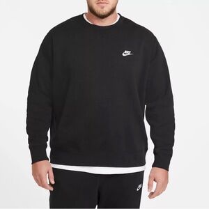 Nike Sportswear Club Fleece